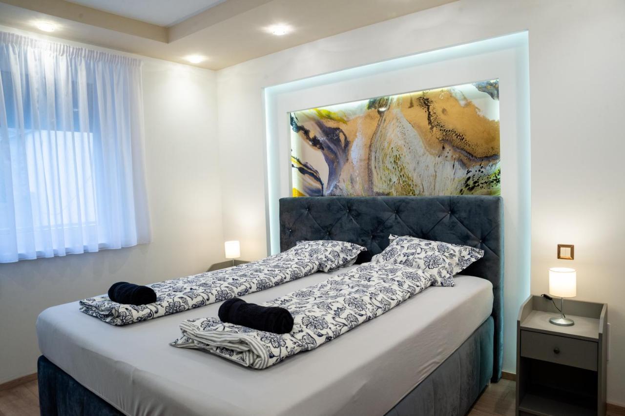 גיור Dream Apartman 2 With Free Parking מראה חיצוני תמונה