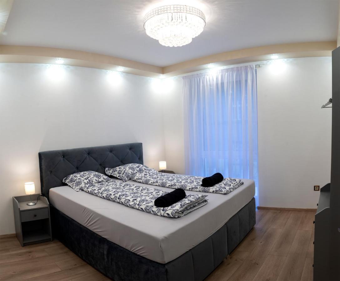 גיור Dream Apartman 2 With Free Parking מראה חיצוני תמונה