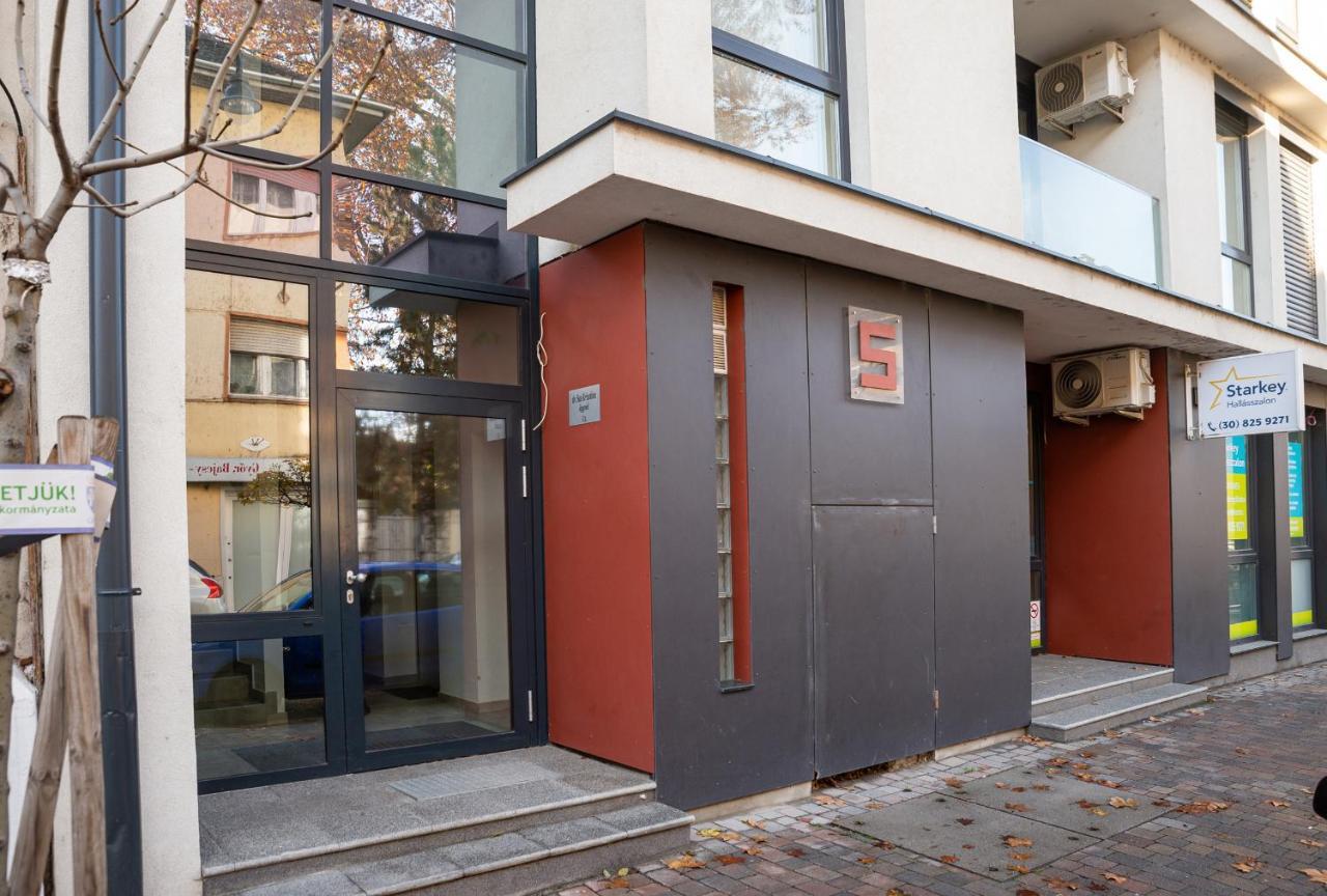 גיור Dream Apartman 2 With Free Parking מראה חיצוני תמונה